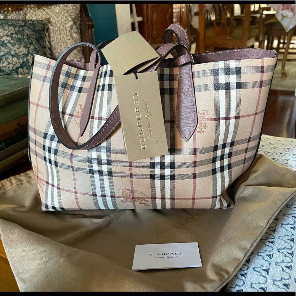 BURBERRY BAG